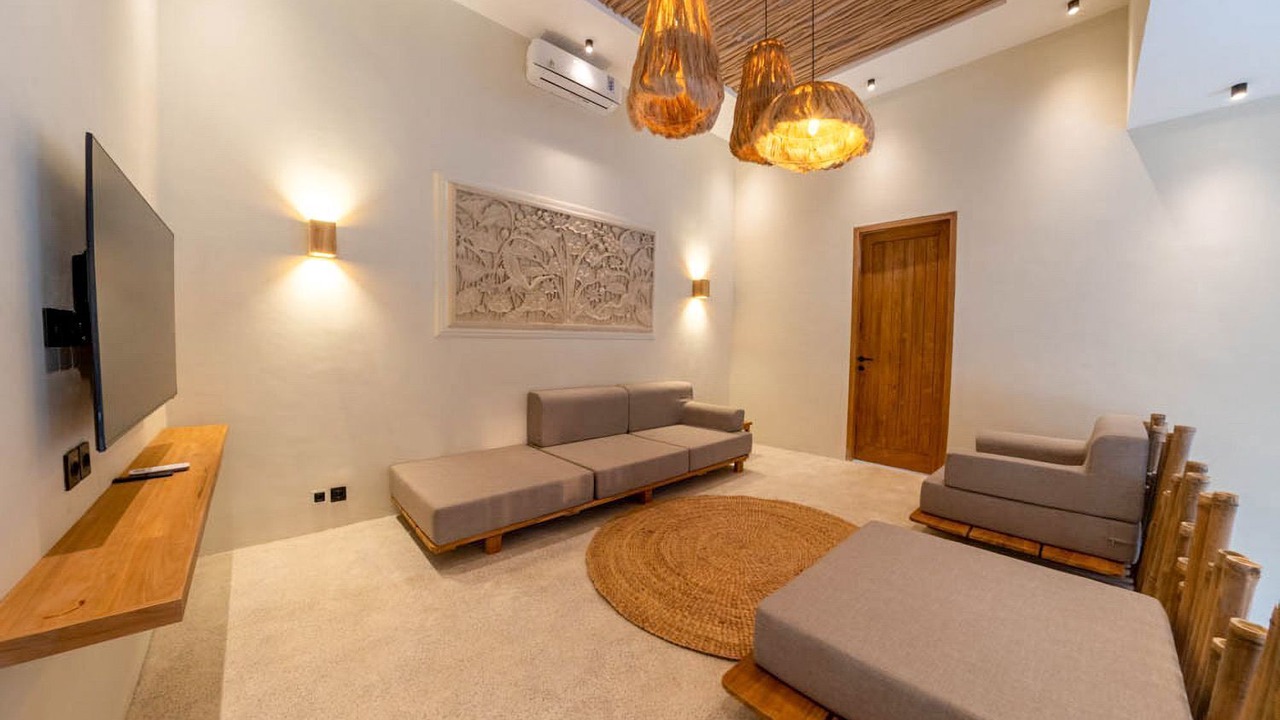 Photo of Livingroom in Singakerta