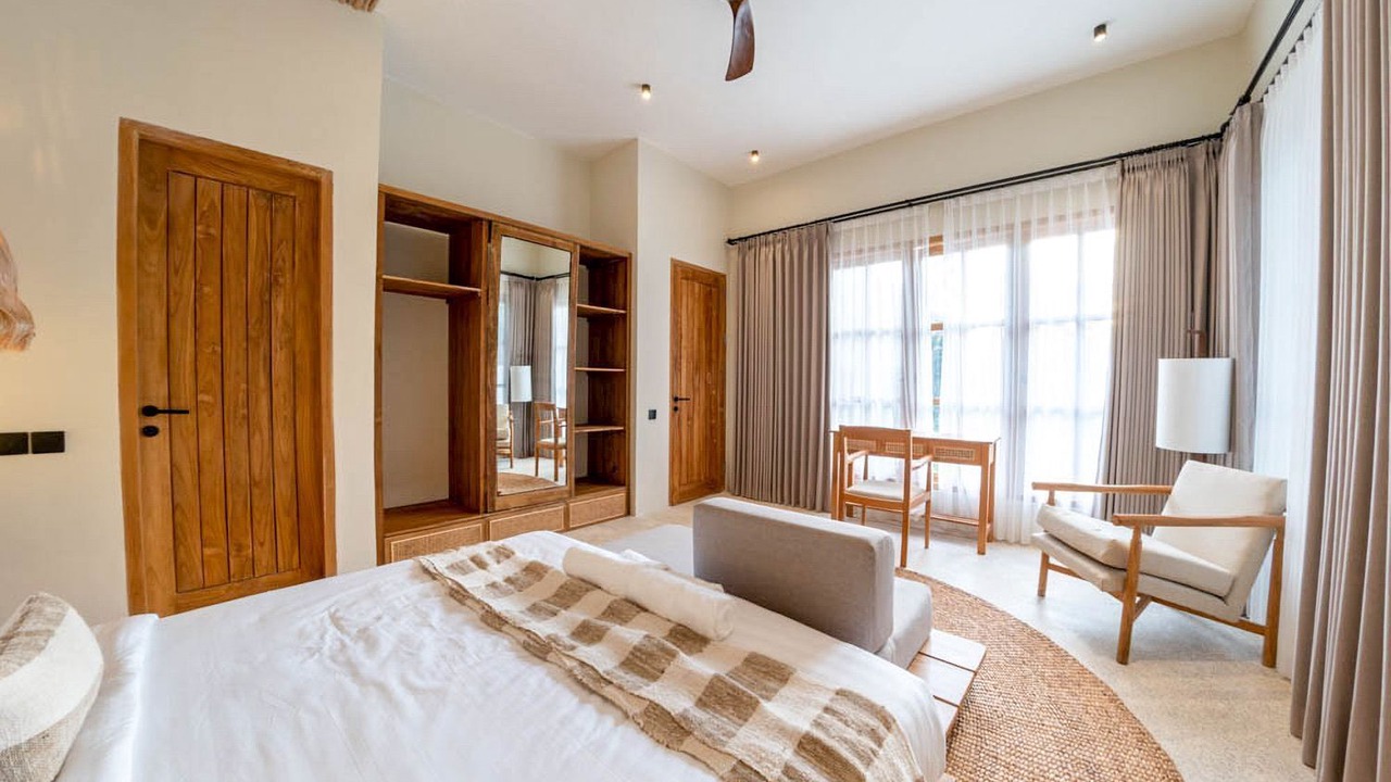 Photo of Bedroom in Singakerta