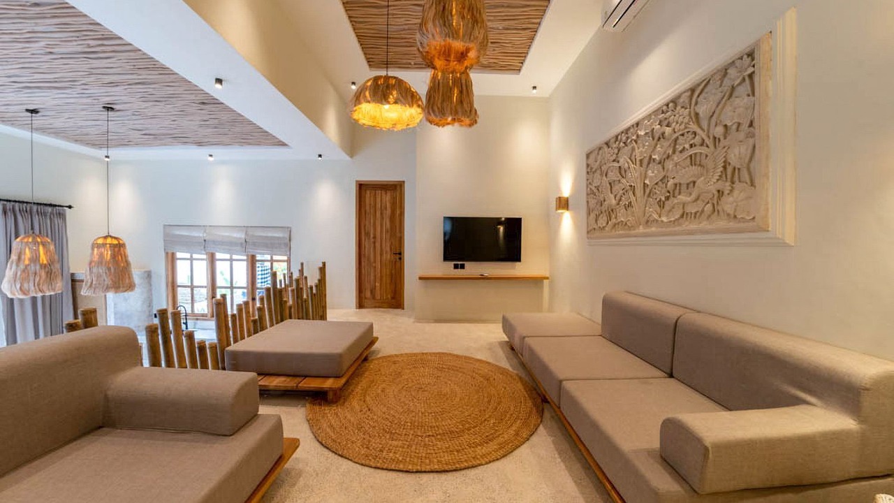 Photo of Livingroom in Singakerta