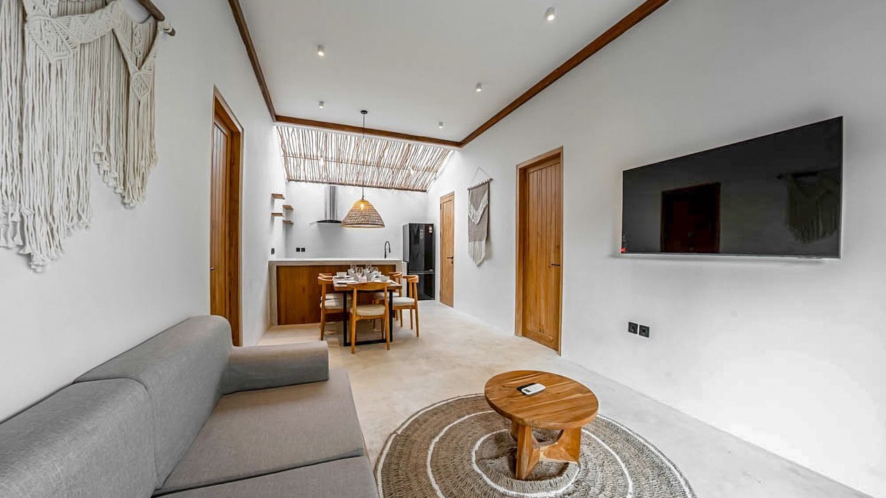 Photo of Livingroom in Kutuh Kaja