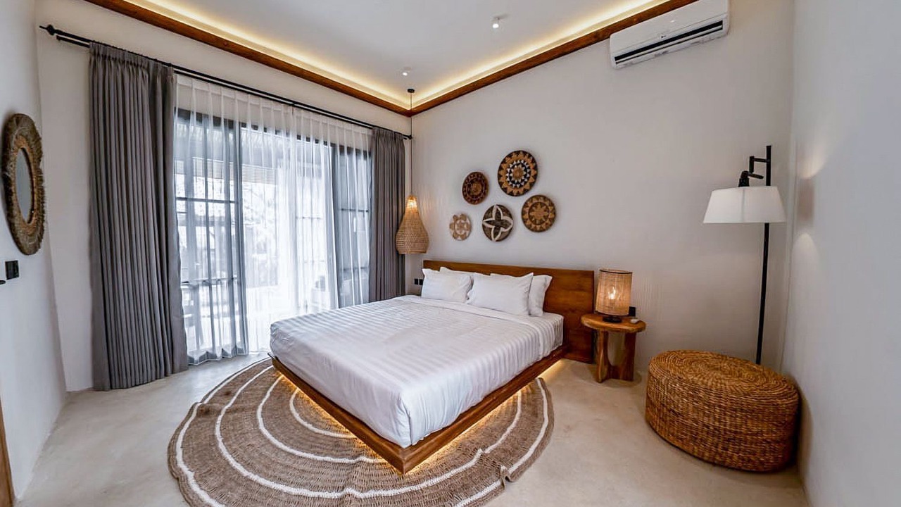 Photo of Bedroom in Kutuh Kaja