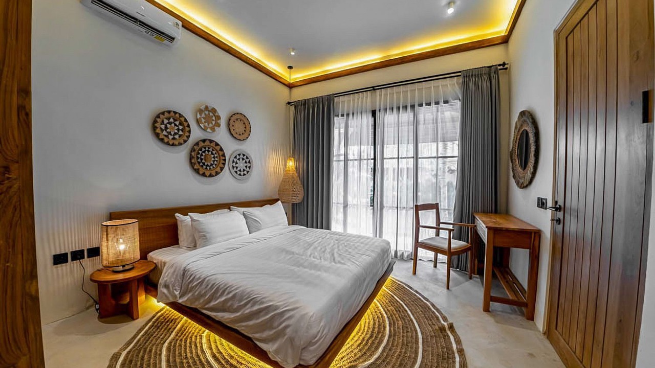 Photo of Bedroom in Kutuh Kaja