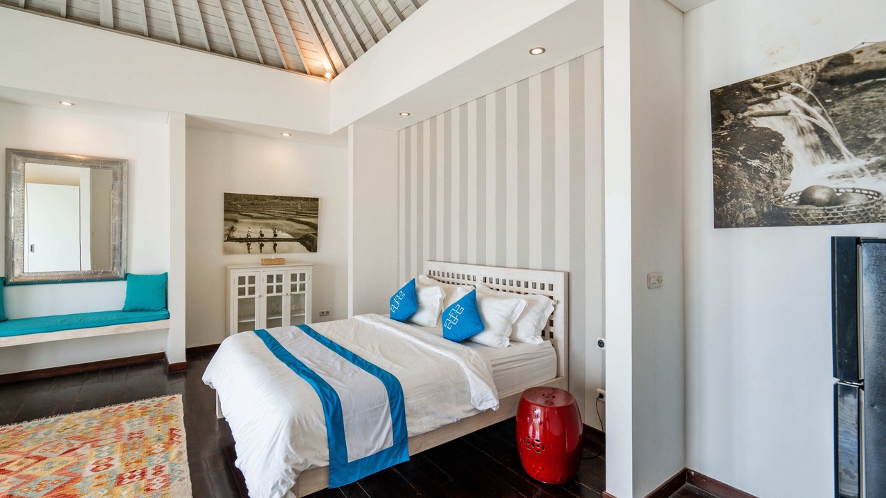 Photo of Bedroom in Dyanapura