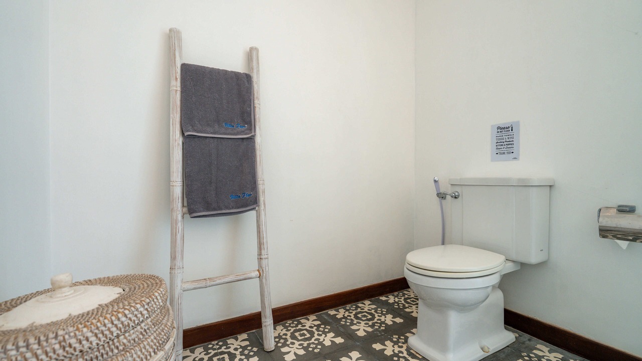 Photo of Bathroom in Dyanapura