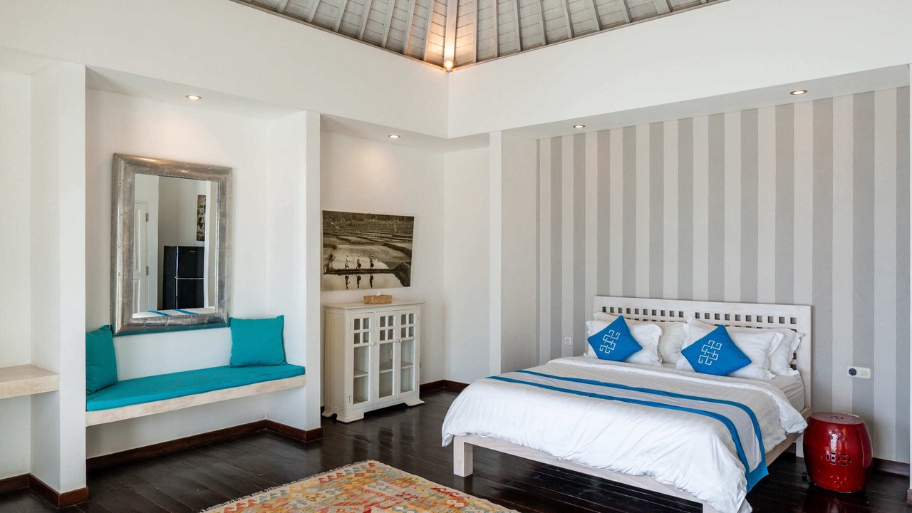 Photo of Bedroom in Dyanapura