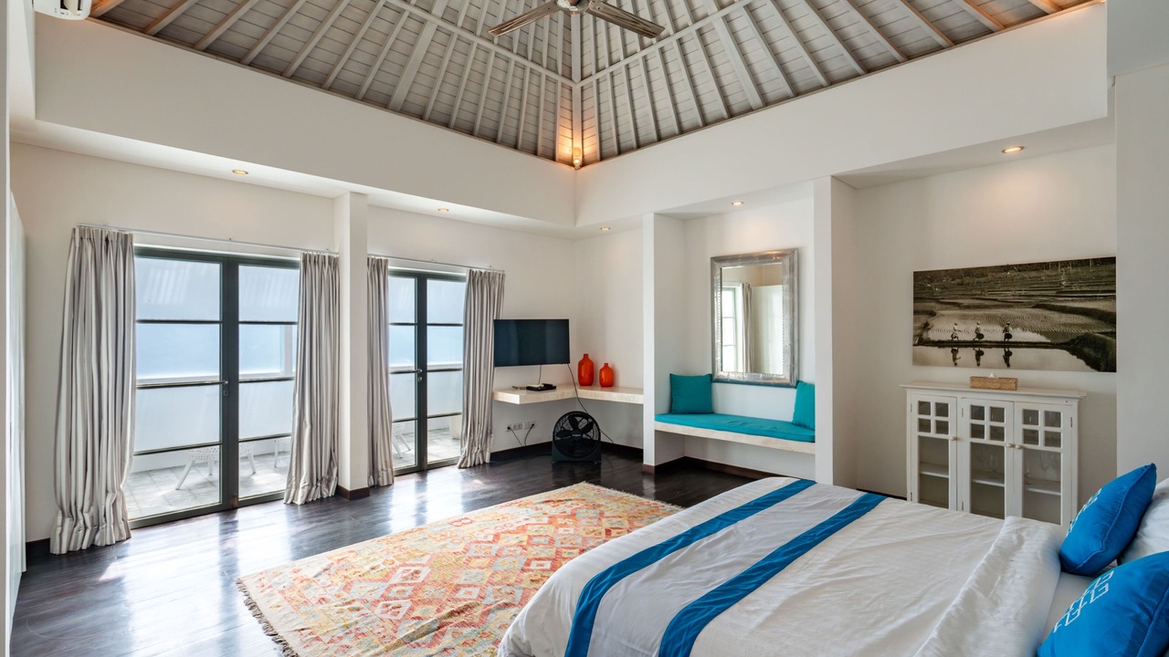 Photo of Bedroom in Dyanapura