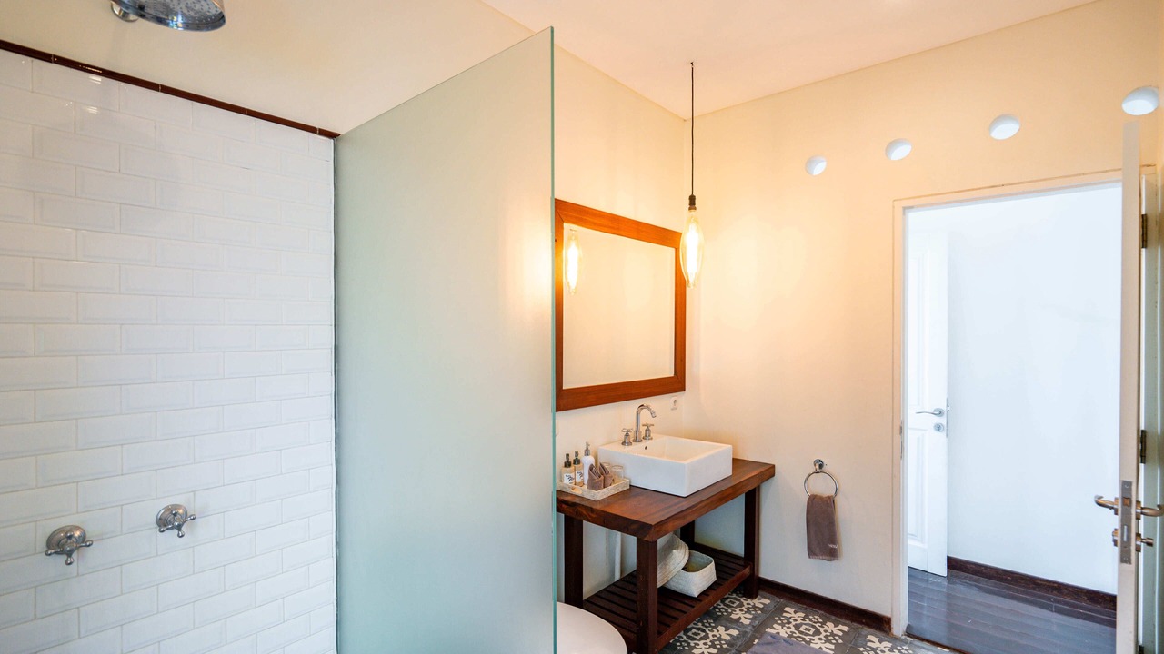 Photo of Bathroom in Dyanapura