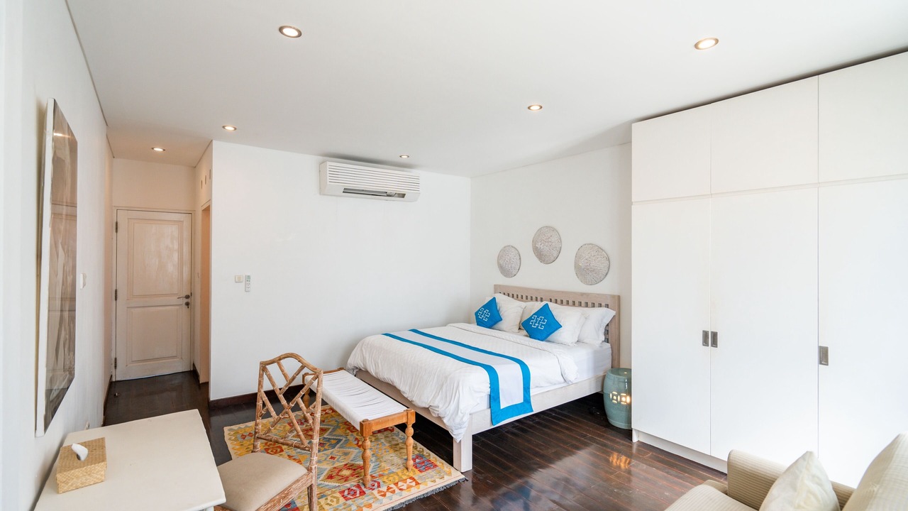 Photo of Bedroom in Dyanapura