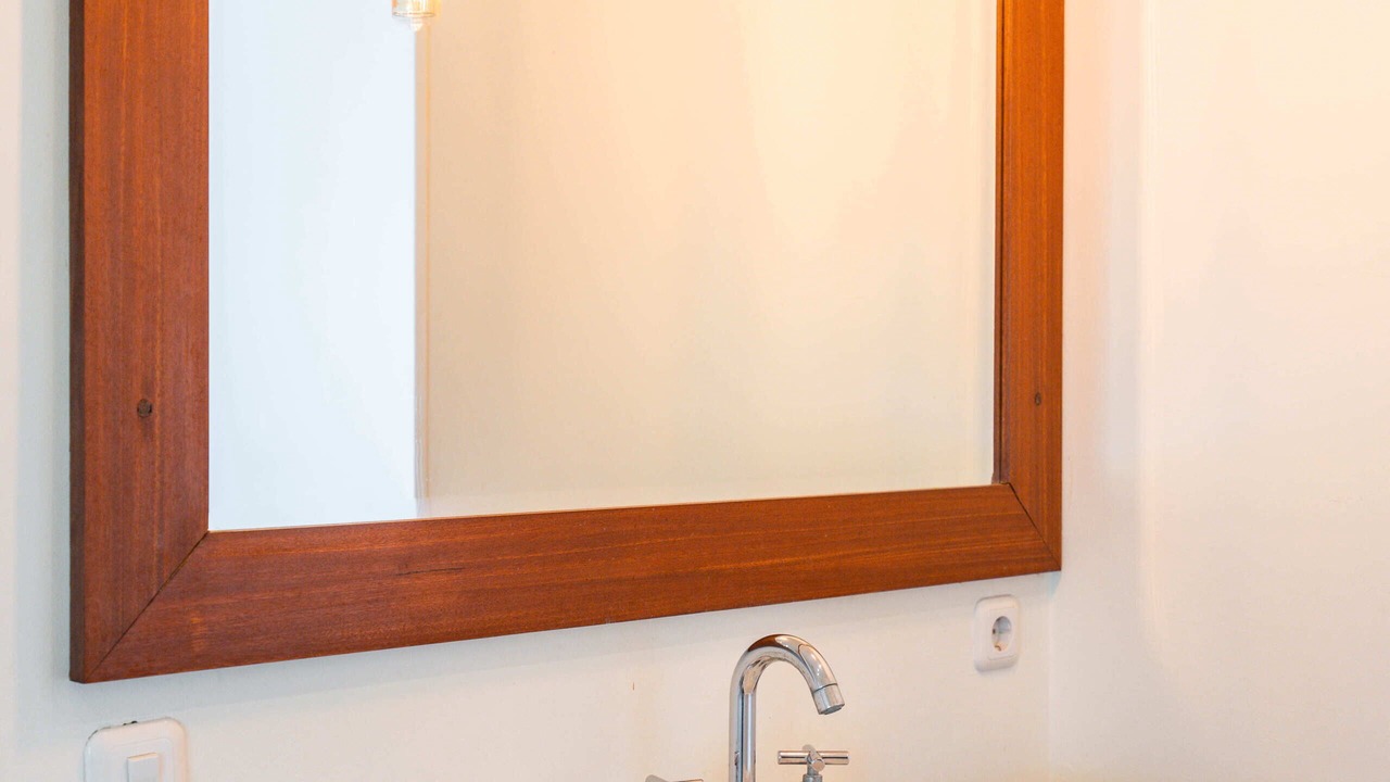 Photo of Bathroom in Dyanapura