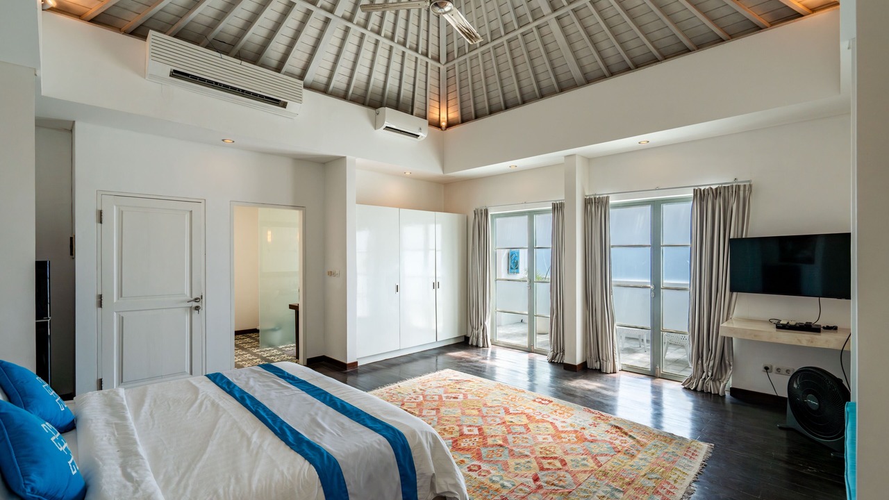 Photo of Bedroom in Dyanapura