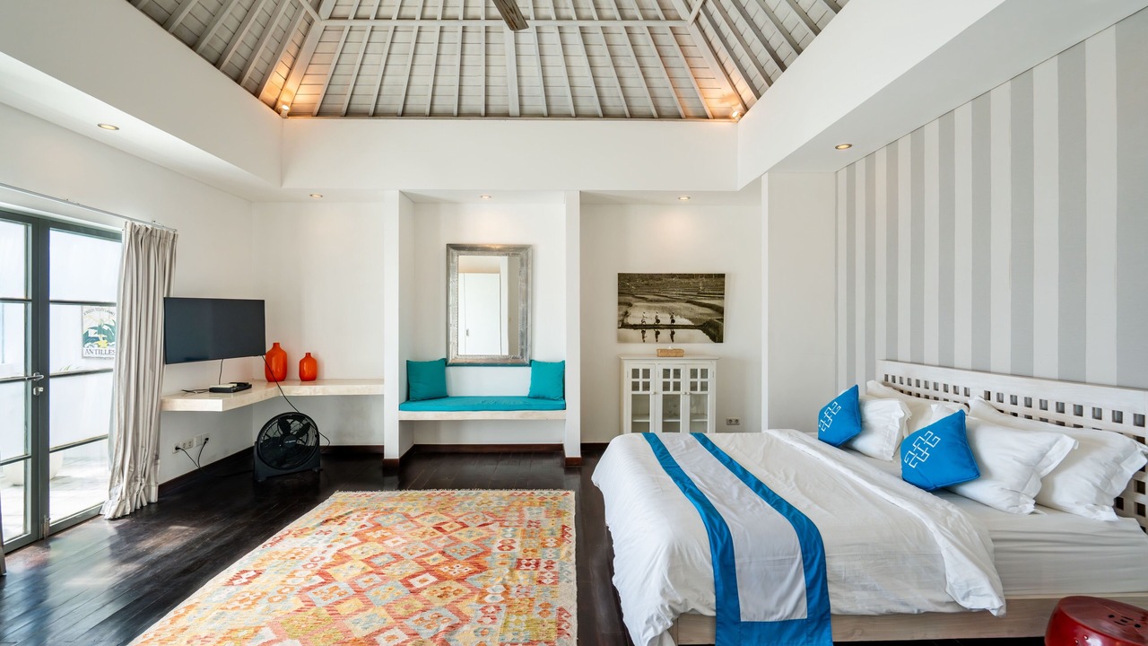 Photo of Bedroom in Dyanapura