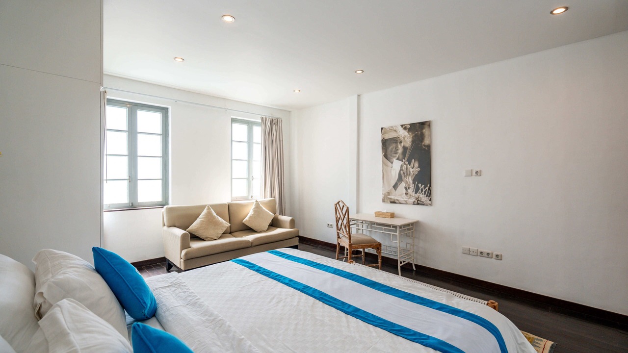 Photo of Bedroom in Dyanapura
