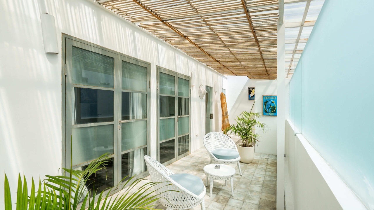 Photo of Patio Balcony in Dyanapura