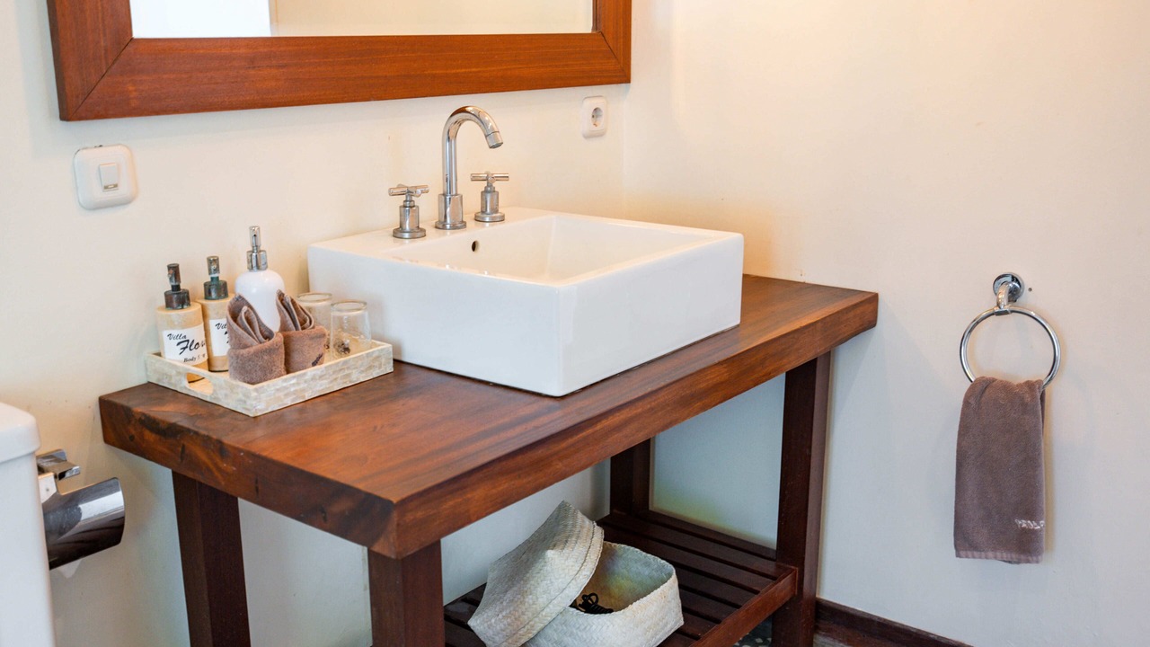 Photo of Bathroom in Dyanapura