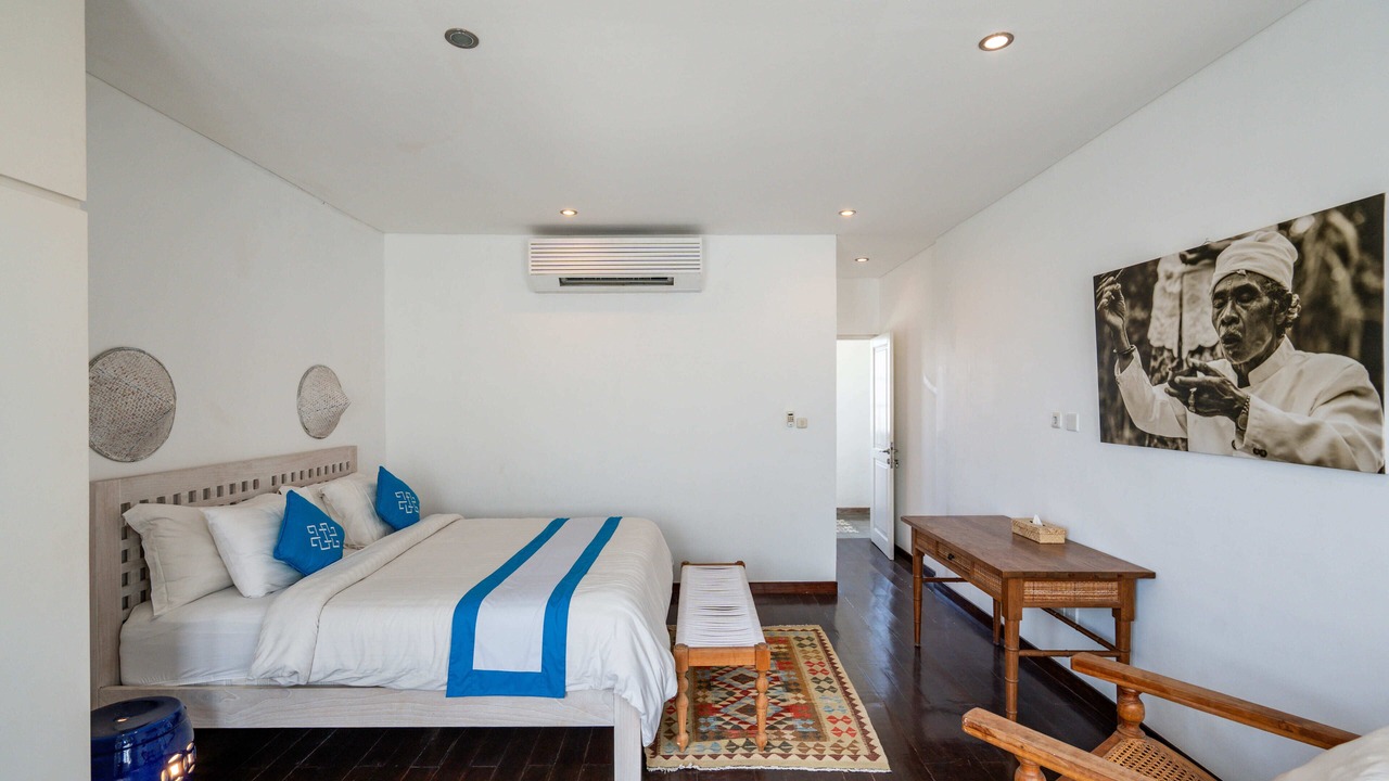 Photo of Bedroom in Dyanapura