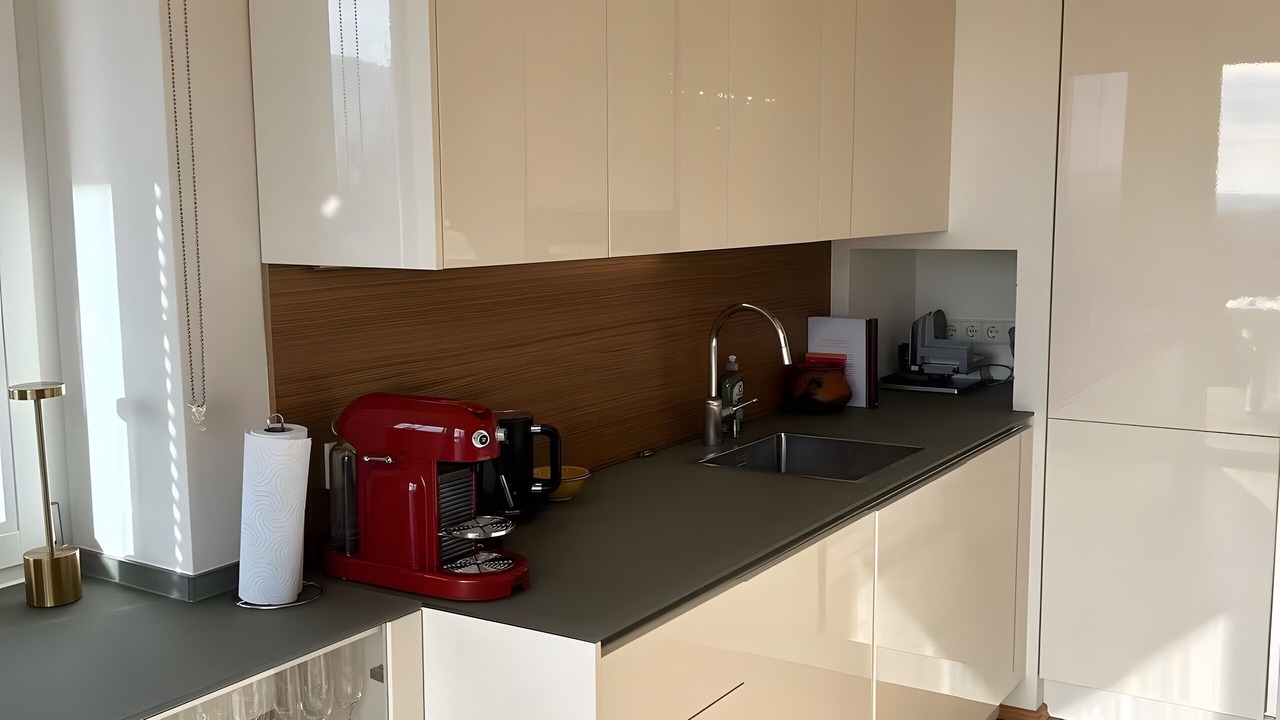 Photo of Kitchen in Andritz