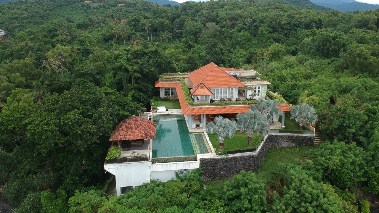 Photo of Outdoor in Padangbai