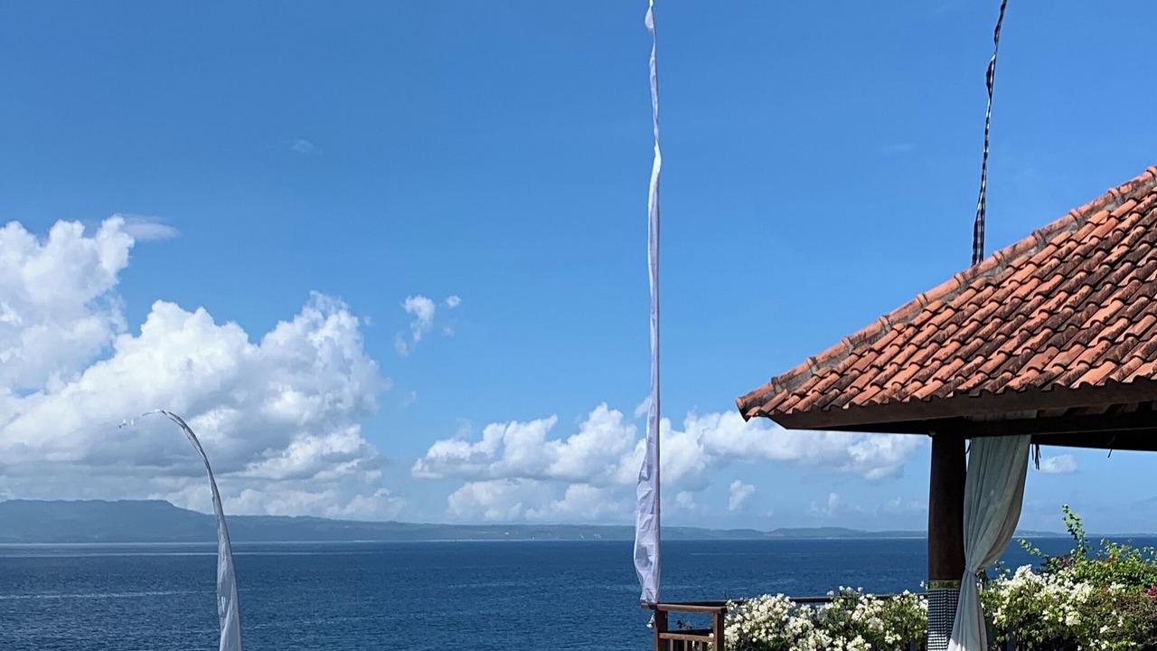 Photo of Outdoor in Padangbai
