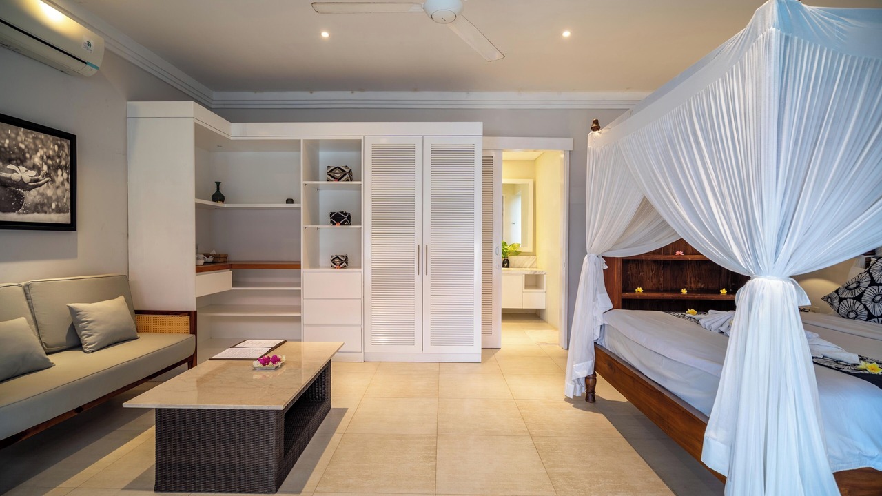Photo of Bedroom in Padangbai