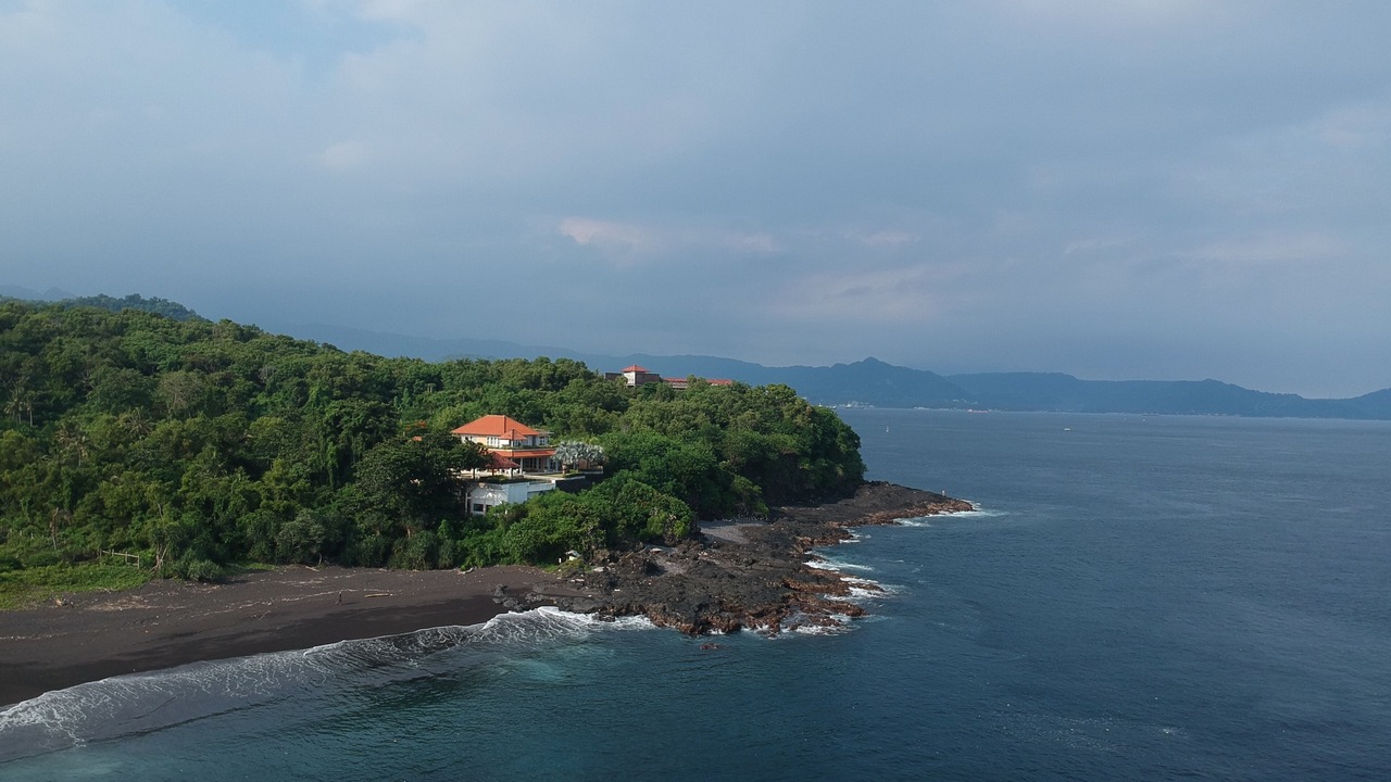Photo of Outdoor in Padangbai