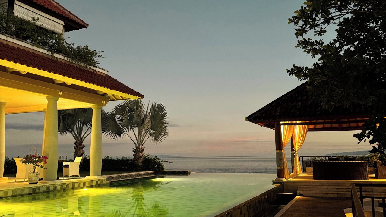 Photo of Outdoor in Padangbai