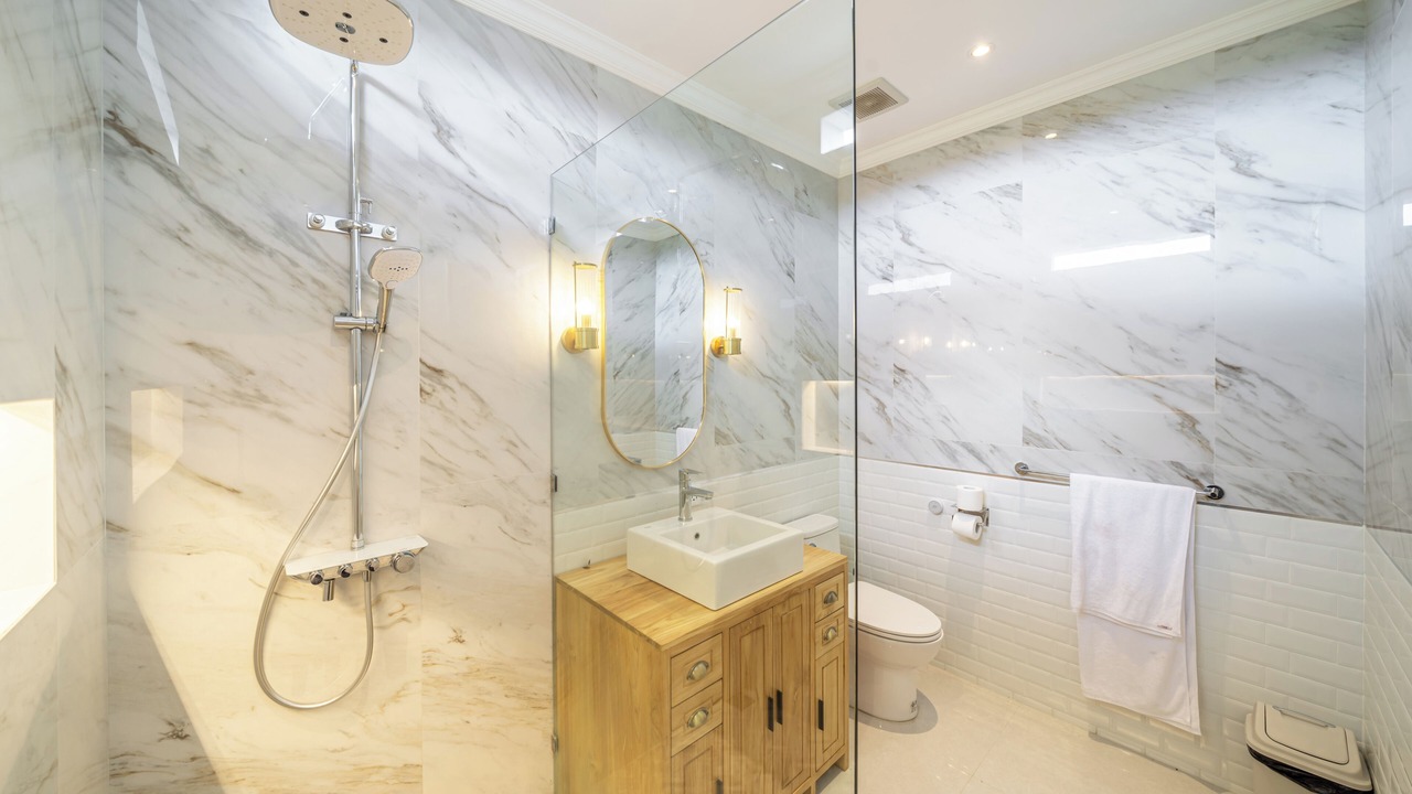 Photo of Bathroom in Munggu