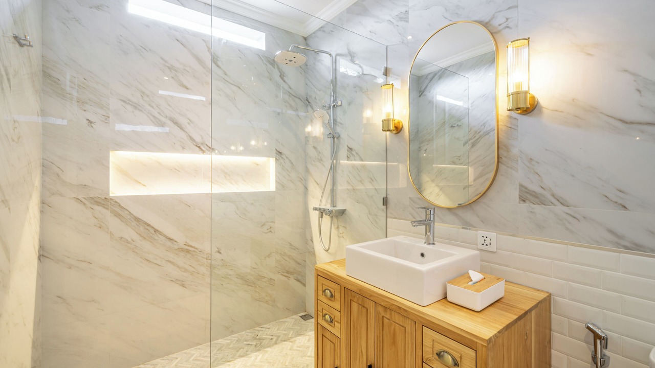 Photo of Bathroom in Munggu