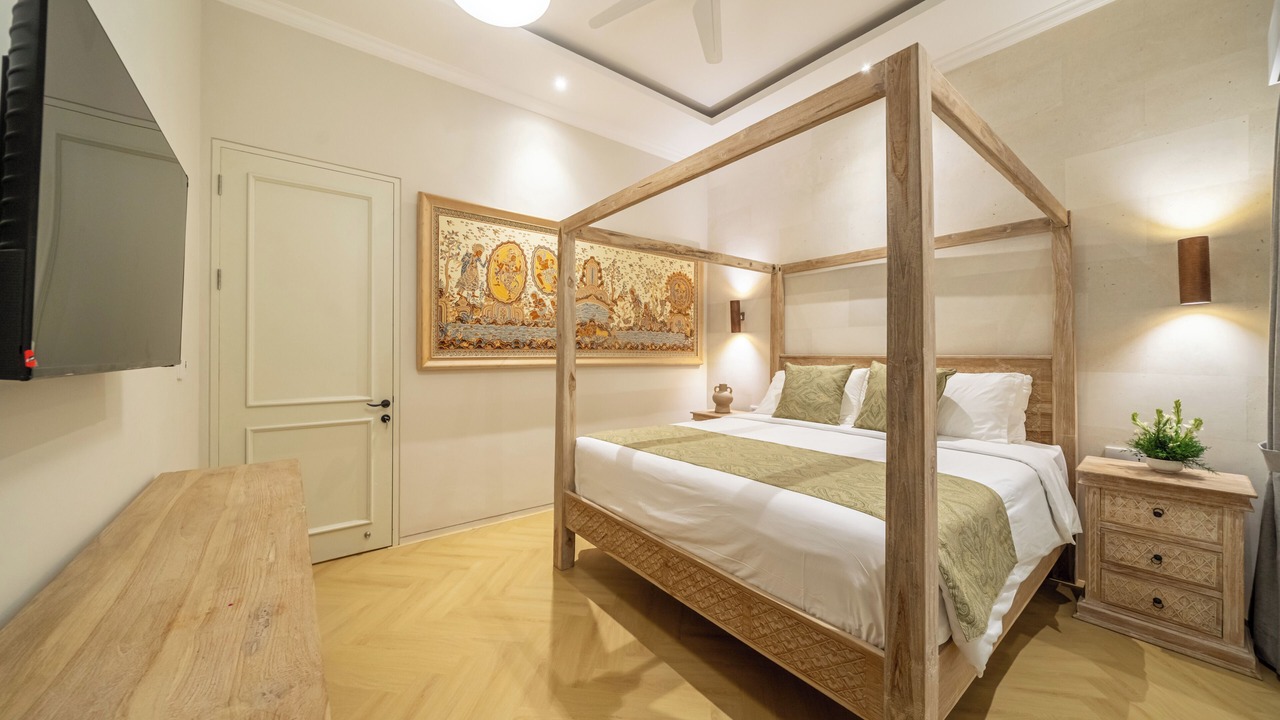 Photo of Bedroom in Munggu