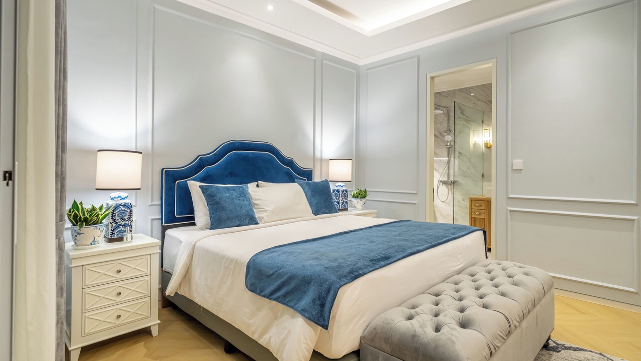 Photo of Bedroom in Munggu