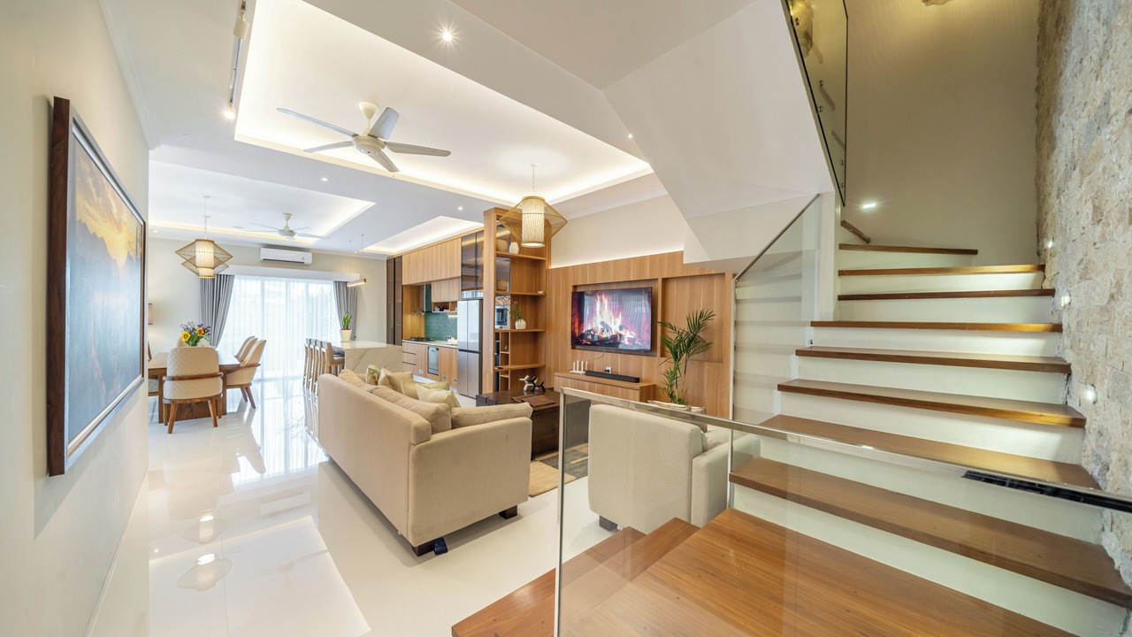 Photo of Livingroom in Munggu