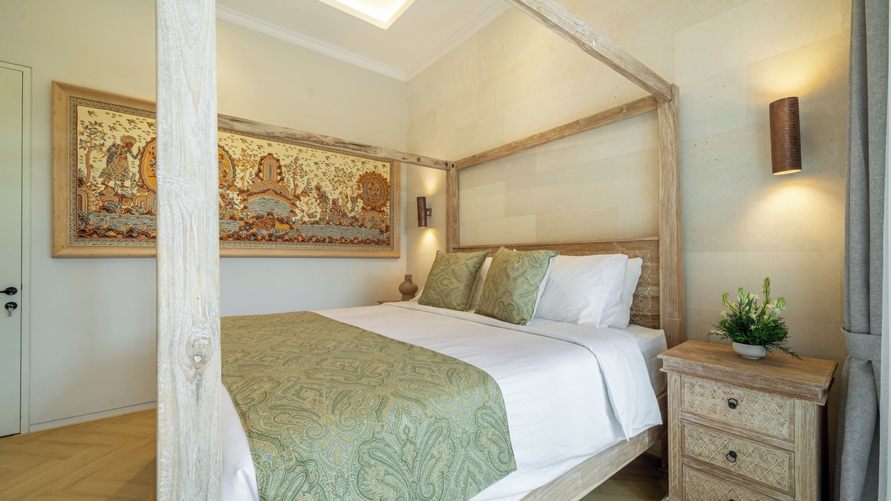 Photo of Bedroom in Munggu