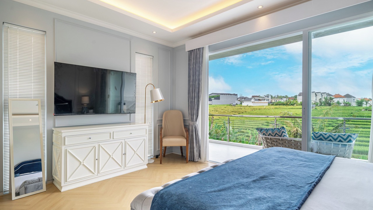 Photo of Bedroom in Munggu