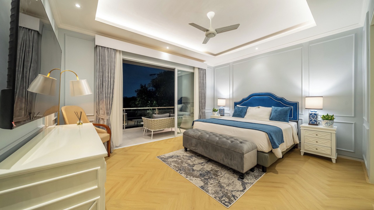 Photo of Bedroom in Munggu