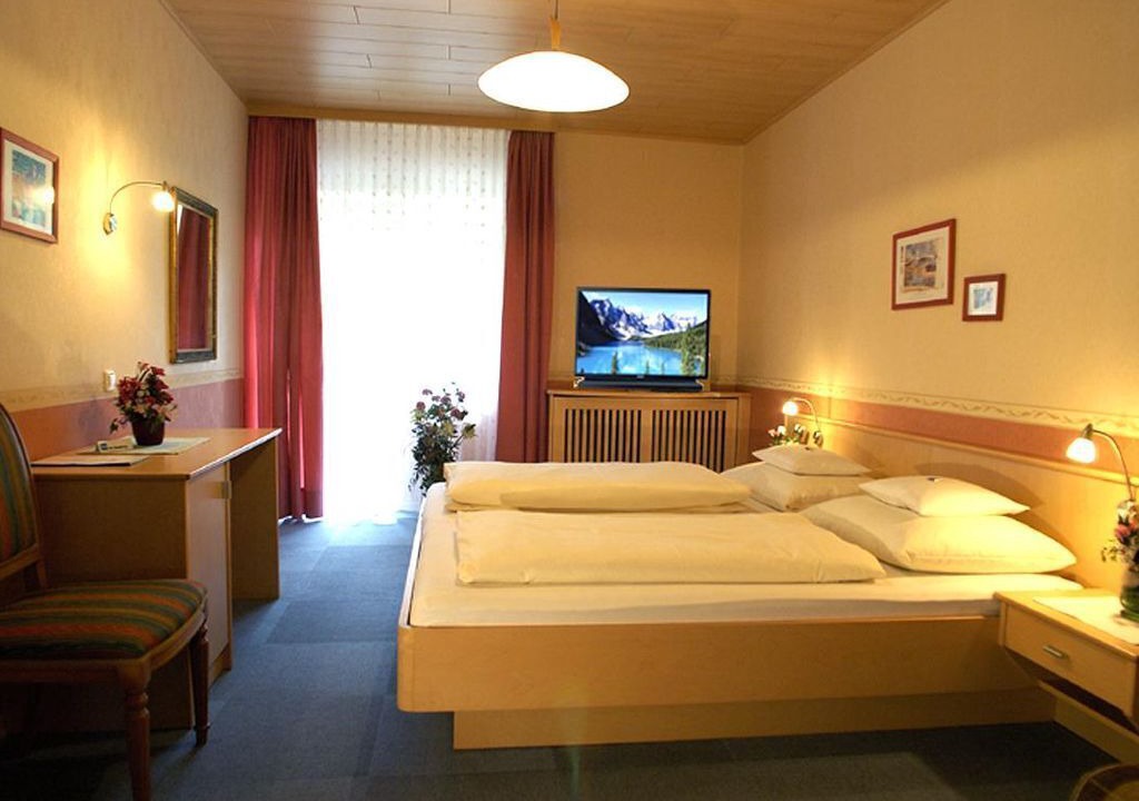 Photo of Bedroom in Losenstein
