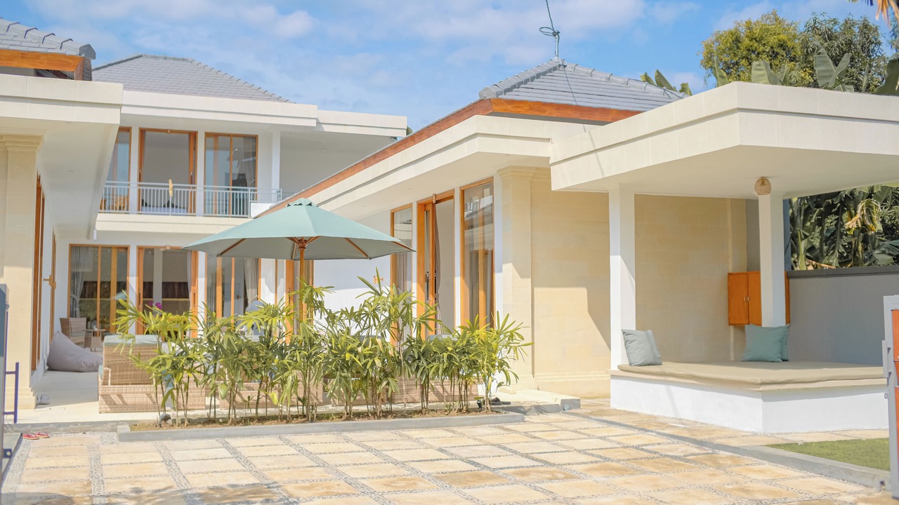 Photo of Patio Balcony in Lovina
