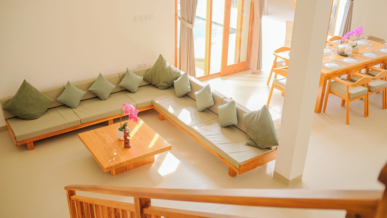 Photo of Livingroom in Lovina