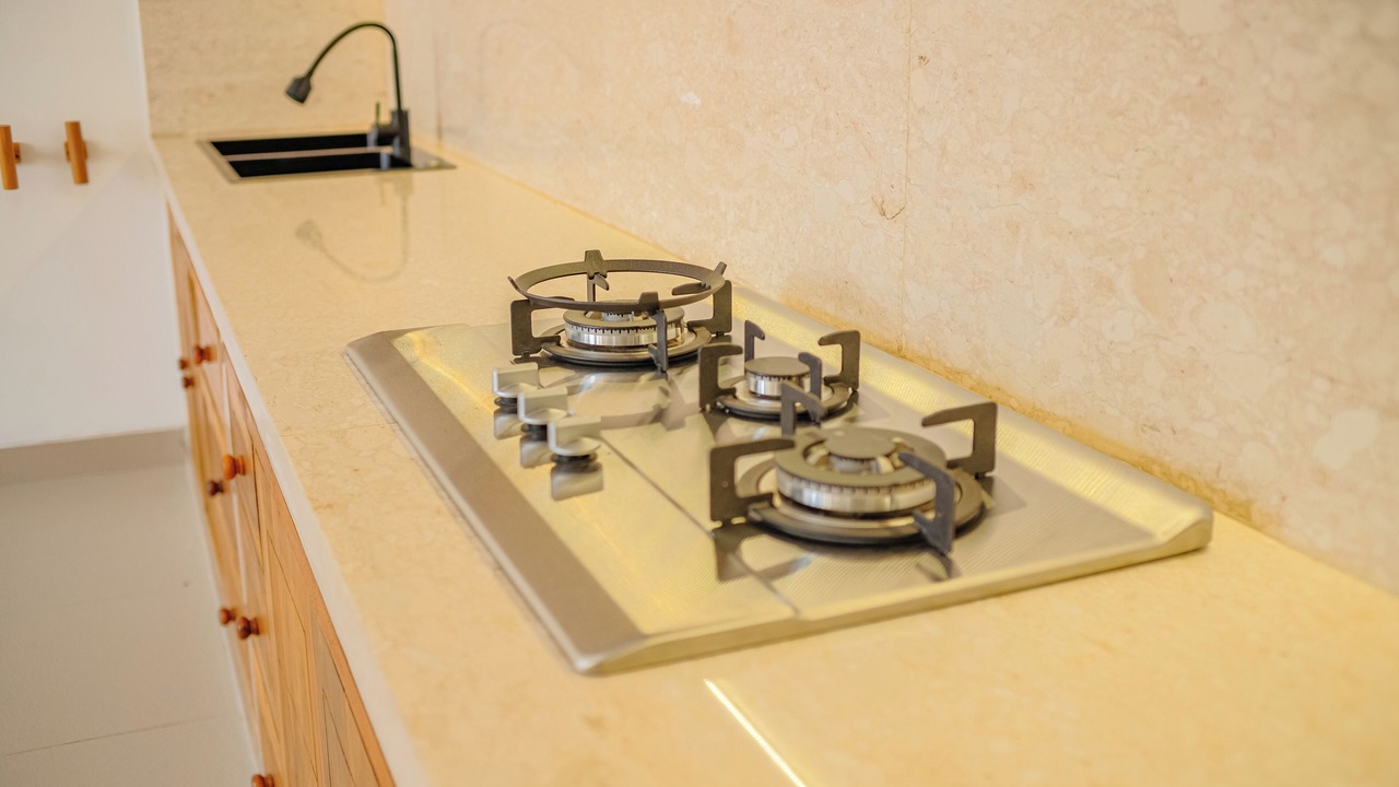 Photo of Kitchen in Lovina