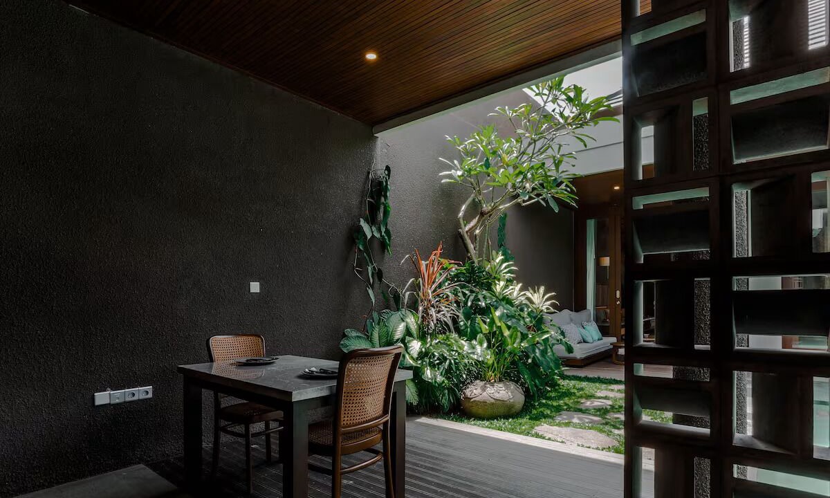 Photo of Patio Balcony in Melayang
