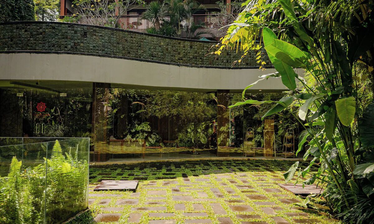 Photo of Outdoor in Melayang