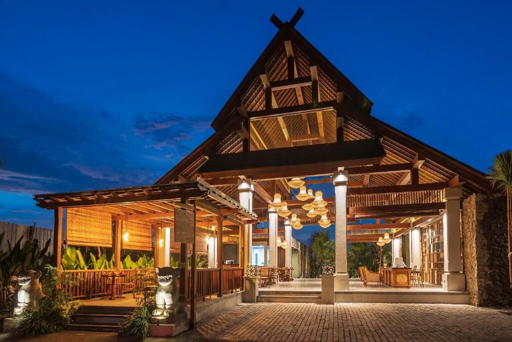 Photo of Outdoor in Melayang