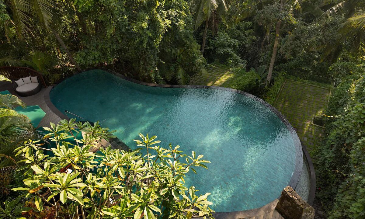 Photo of Outdoor in Melayang
