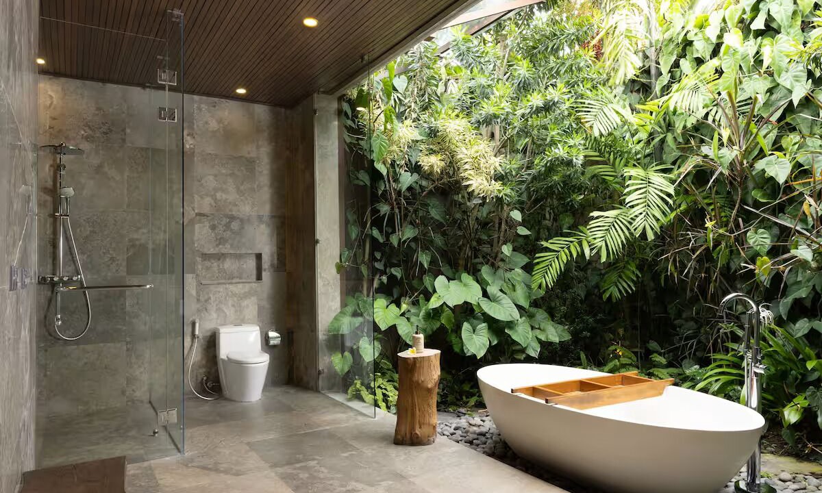 Photo of Bathroom in Melayang