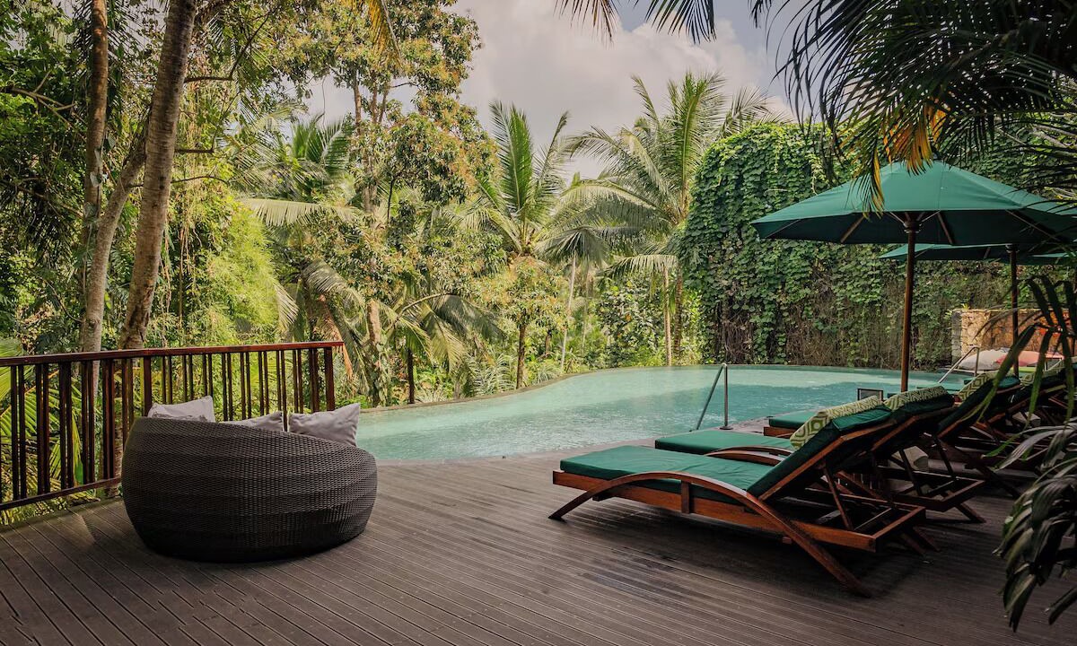 Photo of Outdoor in Melayang