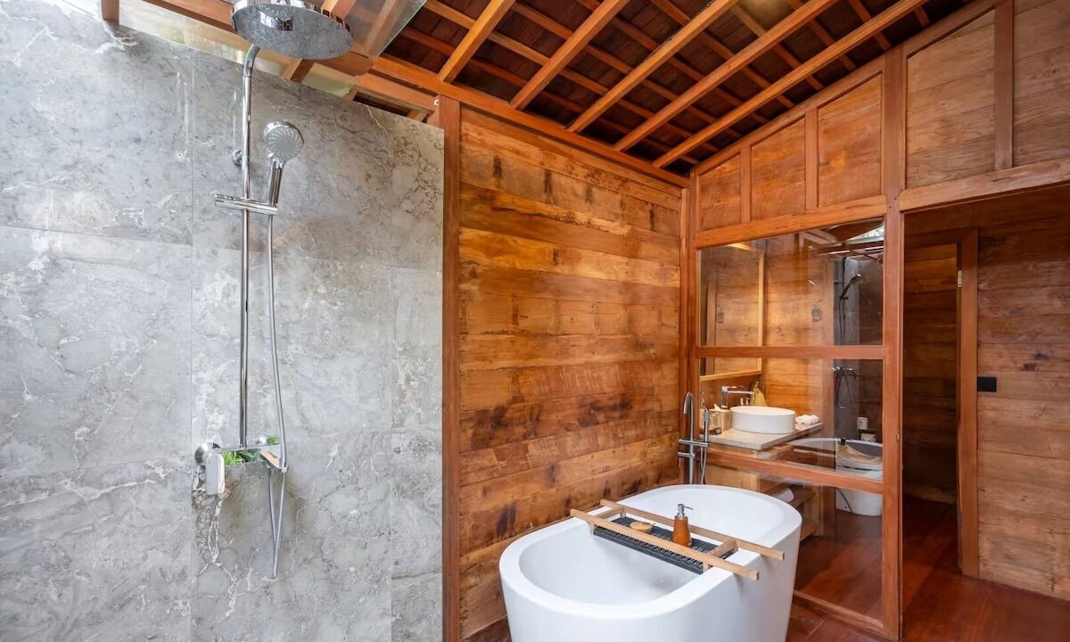 Photo of Bathroom in Ubud City-Centre