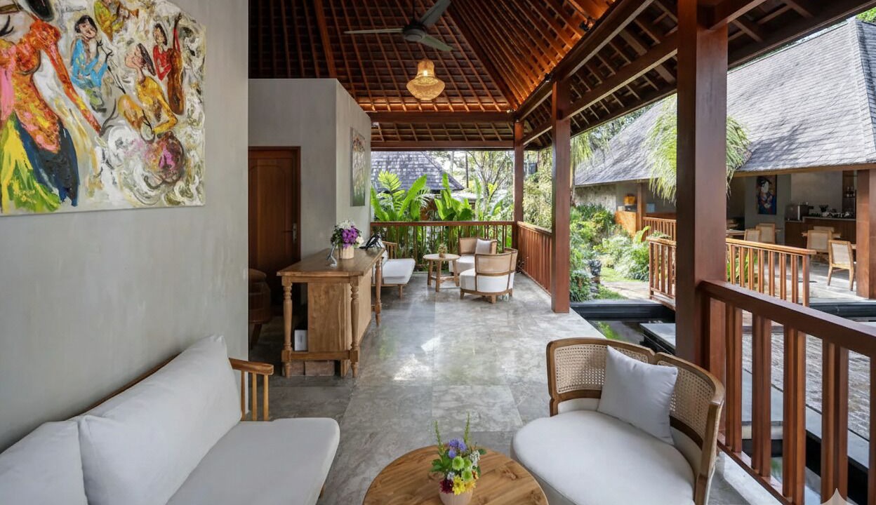 Photo of Others in Ubud City-Centre
