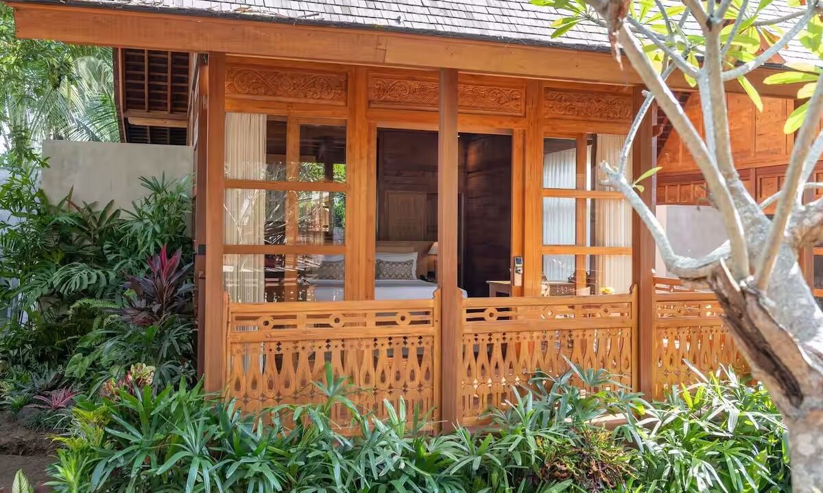 Photo of Outdoor in Ubud City-Centre