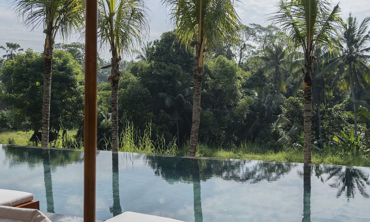 Photo of Outdoor in Ubud City-Centre