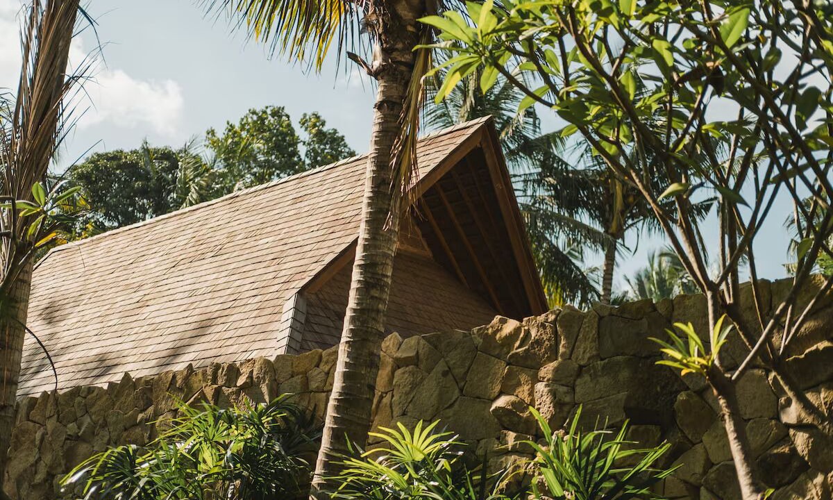 Photo of Outdoor in Ubud City-Centre