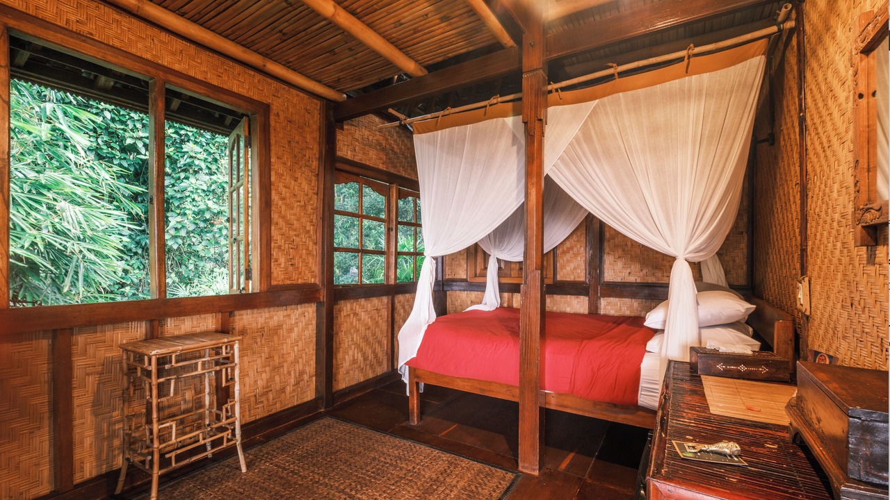 Photo of Bedroom in Selemadeg