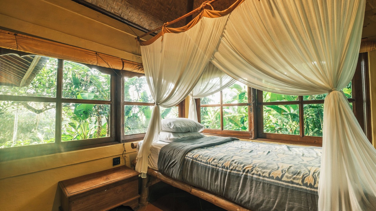 Photo of Bedroom in Selemadeg